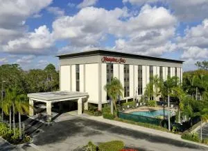 Hampton Inn Sarasota I-75 Bee Ridge - Myakka City