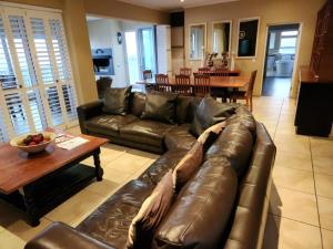 Villa Penthouse 17-5