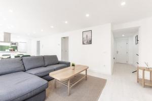 Reformado , céntrico , wifi.