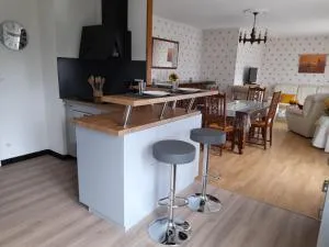 Villa Amazone - Mesland