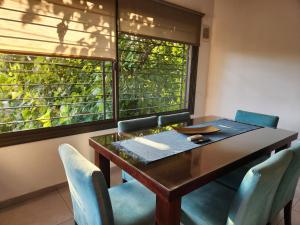 Apartamento Deluxe Senderos del Vino III, Desayuno Opcional