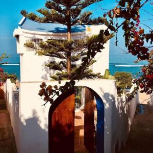 Villa vue imprenable sur l’Océan.