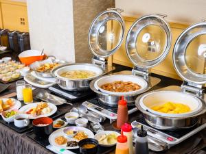 Iga Ueno City Hotel