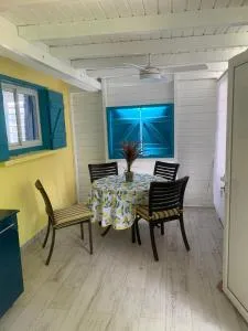 Rez de jardin Ylang Ylang - Surgy