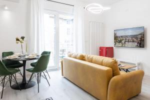 Lux Nest Extra City Apartment URBAN STAY