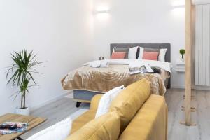 Lux Nest Extra City Apartment URBAN STAY