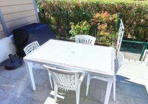 Mazet - à 300m de la plage Terrasse Wifi La Conciergerie Varoise