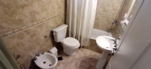 Depto Bolívar2 zona centro 3 personas