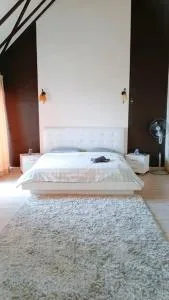 Silverpart Resort Fraser Hill C3-6-2 Forest View High Floor No lift - 福隆港