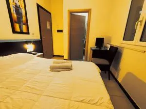 Hotel del Mare - 圣卡特琳娜迪纳德