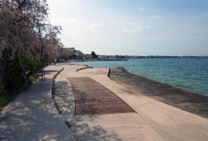 Family friendly house with a parking space Zadar - Diklo, Zadar - 22477