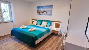 Family friendly house with a parking space Zadar - Diklo, Zadar - 22477