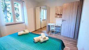 Family friendly house with a parking space Zadar - Diklo, Zadar - 22477