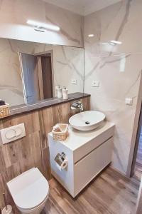 Family friendly house with a parking space Zadar - Diklo, Zadar - 22477