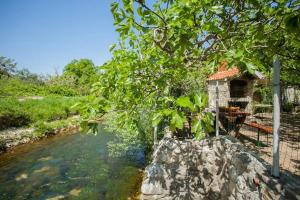 Holiday house with a parking space Zrnovnica, Split - 22688