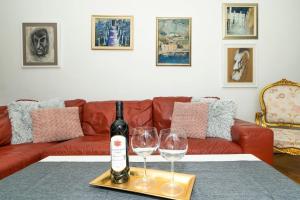 Apartments with parking space Split - 22841