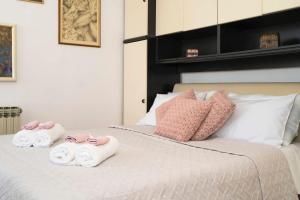 Apartments with parking space Split - 22841