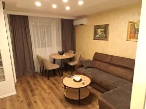 Appartment- stan - 泽尼察