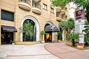 Itaim Bibi Club Hoteling Business