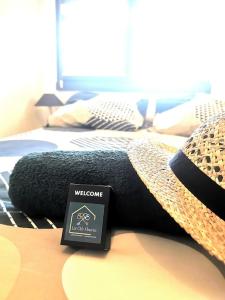 LOrée du marais, T2 avec balcon, 350m de la plage