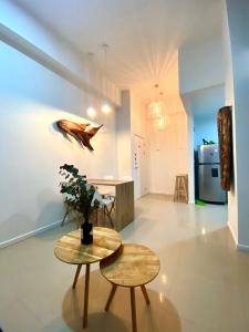 suite incanto con vista al lago