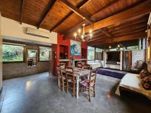 Casadebosq - Chapadmalal