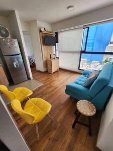 Departamento de estreno en Lince