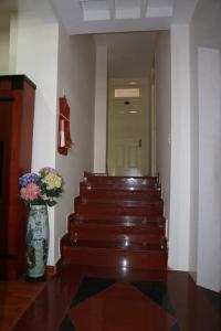 Hotel Đăng Uyên D65