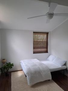 Lovely 1bed apartment Sydneywest w parking