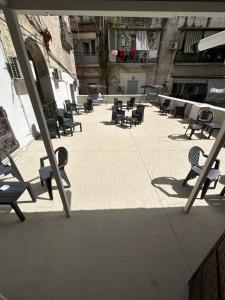 MARVIT CENTRAL LUXURY