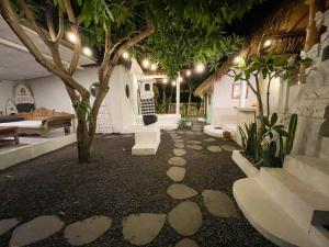 The Hidden Escapes Amed - Unique Beachfront Villa on Amed