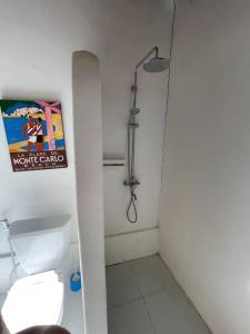 The Hidden Escapes Amed - Unique Beachfront Villa on Amed