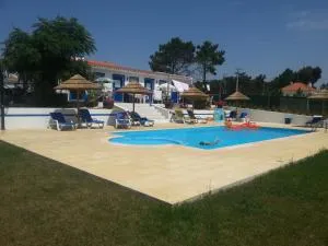 Monte Antonio Domingos - Melides