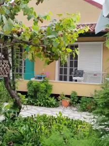 The Pergola Cottage...Feel the local vibes! - Perivólion