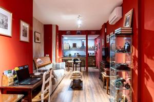 Apartamento Mikaela Alcalá de Henares