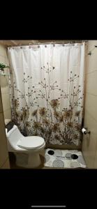 OLMUE Hospedaje verano