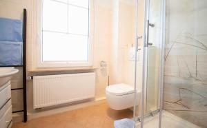 Villa Wilhelma Strandallee 146 Villa Wilhelma Apartment 4