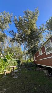 Salida de las Casillas