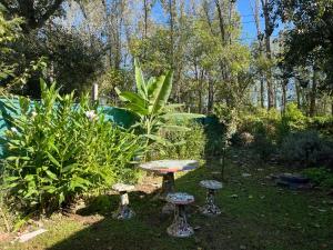 Salida de las Casillas