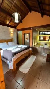 Pousada Bem-te-vi - 蒙特韦尔迪