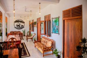 New Cormorant Lake Resort & Yala Safari Place