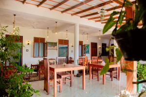 New Cormorant Lake Resort & Yala Safari Place