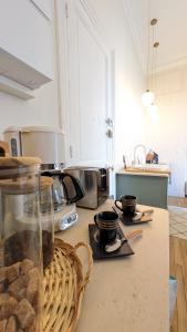 Appartements La Belle Epoque : photos des chambres