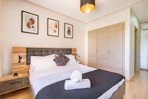 Perle Rare A Prestigia 2 Ch Avec Vue Incroyable