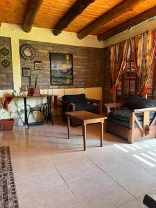 Tu rincón la travesia