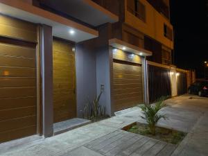 Hurin Hotel