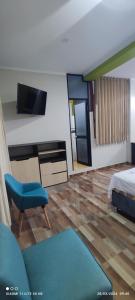 casa sol residencial