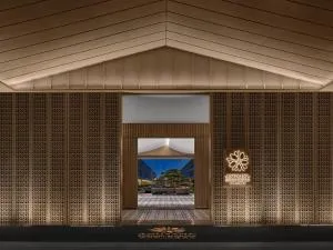 Angsana Suzhou Shishan - Pei-yang-chuang