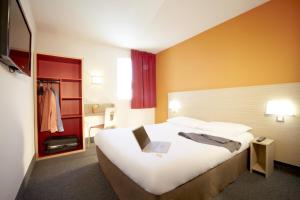 Hotels Premiere Classe Istres : photos des chambres