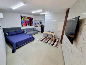 Apartamento Cerca al Faro y la Playa